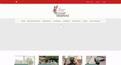 Desktop Screenshot of gsolympia.org