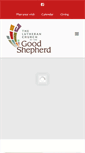 Mobile Screenshot of gsolympia.org